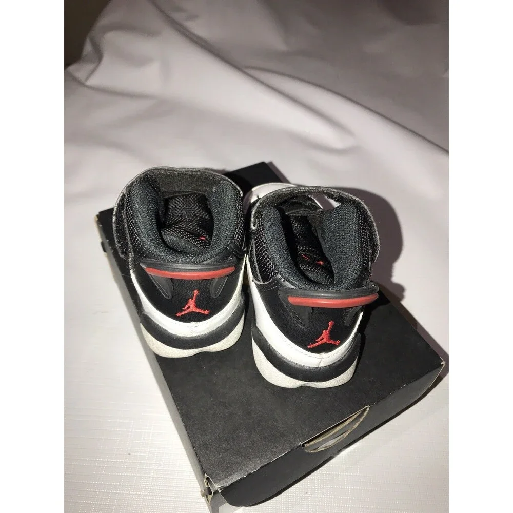 Jordan rings toddler